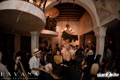 Habaneros at Havana Social — photo 86