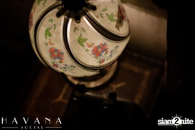 Habaneros at Havana Social — photo 87