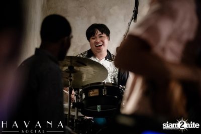 Habaneros at Havana Social — photo 91