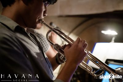 Habaneros at Havana Social — photo 92