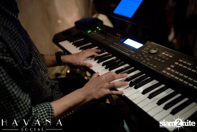 Habaneros at Havana Social — photo 93