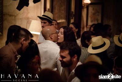 Habaneros at Havana Social — photo 95