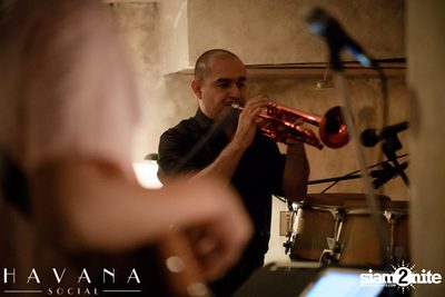 Habaneros at Havana Social — photo 98