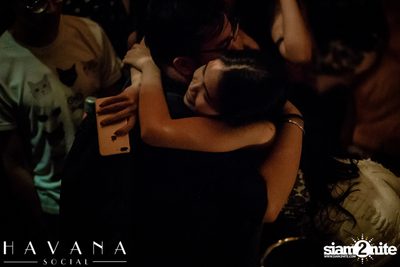 Habaneros at Havana Social — photo 99