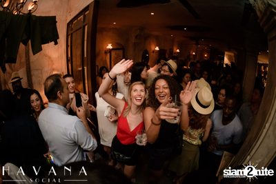 Habaneros at Havana Social — photo 110