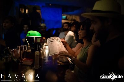 Habaneros at Havana Social — photo 116