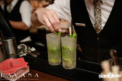 Habaneros at Havana Social — photo 117