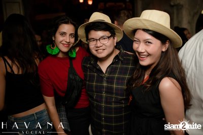 Habaneros at Havana Social — photo 118