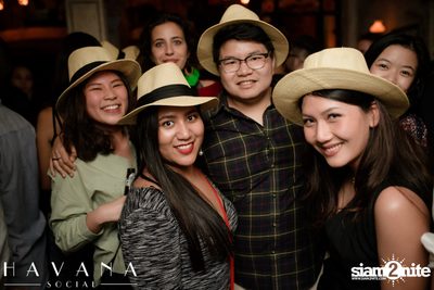 Habaneros at Havana Social — photo 119