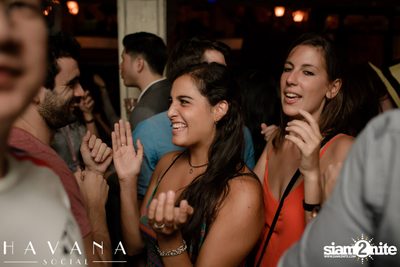 Habaneros at Havana Social — photo 121