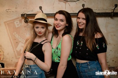 Habaneros at Havana Social — photo 130