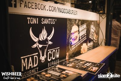 งาน Wishbeer Thonglor: Grand Opening TAPS — photo 16