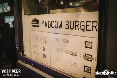 งาน Wishbeer Thonglor: Grand Opening TAPS — photo 20