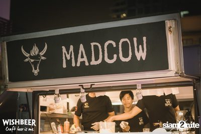 งาน Wishbeer Thonglor: Grand Opening TAPS — photo 39