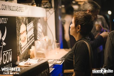 งาน Wishbeer Thonglor: Grand Opening TAPS — photo 71