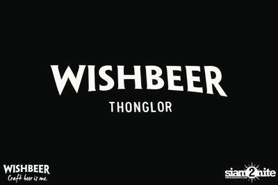 งาน Wishbeer Thonglor: Grand Opening TAPS — photo 85
