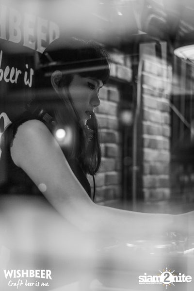งาน Wishbeer Thonglor: Grand Opening TAPS — photo 114