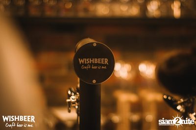 งาน Wishbeer Thonglor: Grand Opening TAPS — photo 118