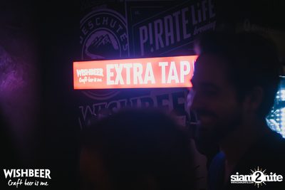 งาน Wishbeer Thonglor: Grand Opening TAPS — photo 119