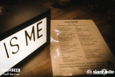 งาน Wishbeer Thonglor: Grand Opening TAPS — photo 127