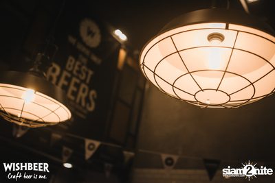 งาน Wishbeer Thonglor: Grand Opening TAPS — photo 129