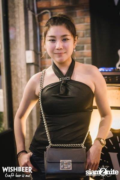 งาน Wishbeer Thonglor: Grand Opening TAPS — photo 172