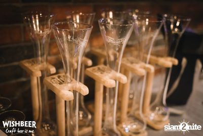 งาน Wishbeer Thonglor: Grand Opening TAPS — photo 191