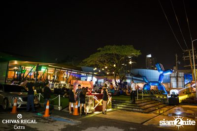 ETC. at Sense of the Sea — photo 4