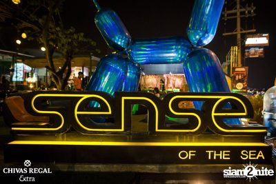 ETC. at Sense of the Sea — photo 6