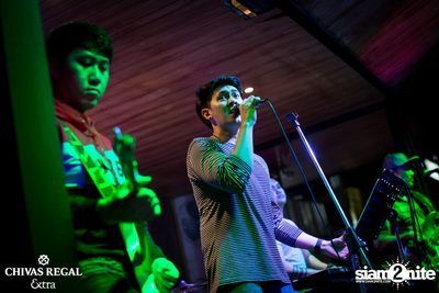 ETC. at Sense of the Sea — photo 18