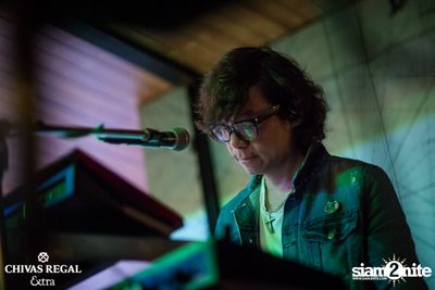 ETC. at Sense of the Sea — photo 83