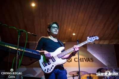 ETC. at Sense of the Sea — photo 88