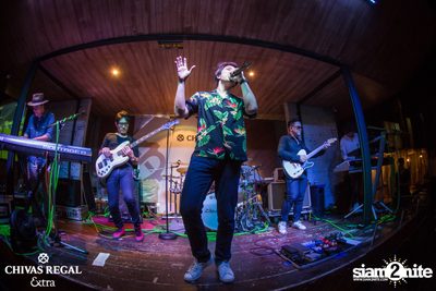 ETC. at Sense of the Sea — photo 92