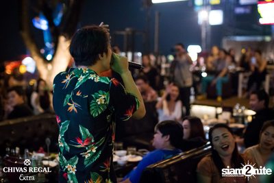 ETC. at Sense of the Sea — photo 96