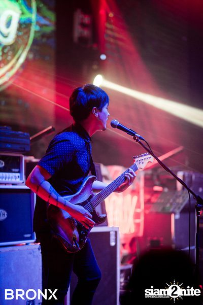 Zeal ที่ บรองซ์ — photo 8