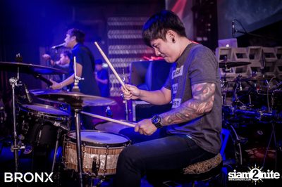 Zeal ที่ บรองซ์ — photo 9