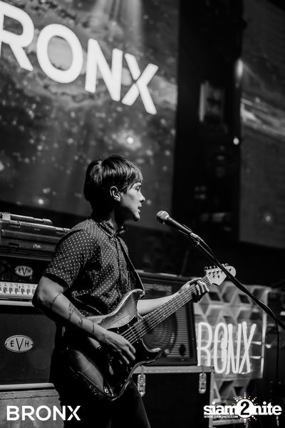 Zeal ที่ บรองซ์ — photo 11