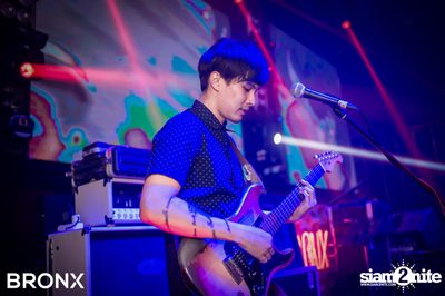 Zeal ที่ บรองซ์ — photo 19