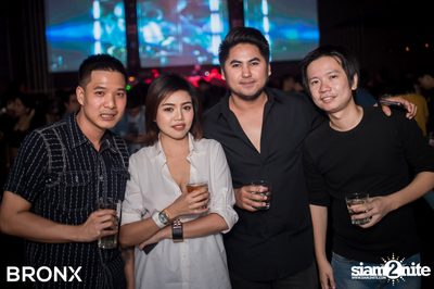 Zeal ที่ บรองซ์ — photo 35