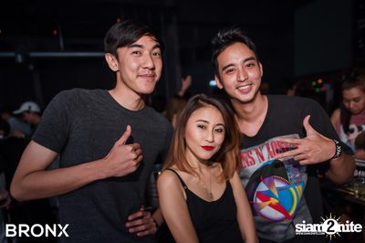 Zeal ที่ บรองซ์ — photo 39