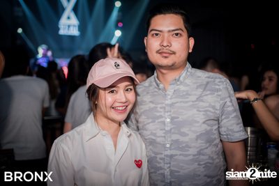 Zeal ที่ บรองซ์ — photo 45