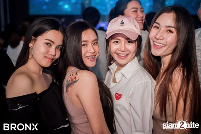 Zeal ที่ บรองซ์ — photo 46