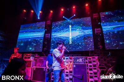 Zeal ที่ บรองซ์ — photo 47