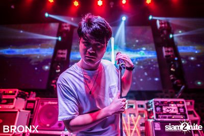 Zeal ที่ บรองซ์ — photo 48