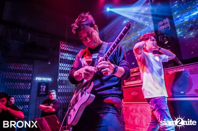 Zeal ที่ บรองซ์ — photo 50