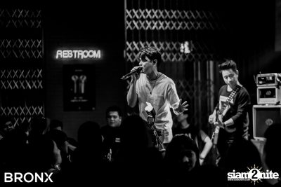 Zeal ที่ บรองซ์ — photo 51