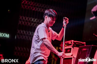 Zeal ที่ บรองซ์ — photo 53
