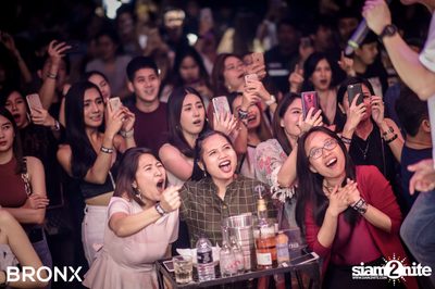 Zeal ที่ บรองซ์ — photo 59