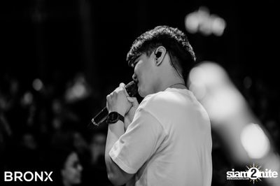 Zeal ที่ บรองซ์ — photo 60