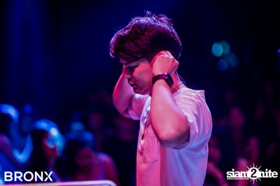 Zeal ที่ บรองซ์ — photo 62